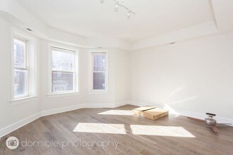 2535-2537 N California Ave, Unit 2 in Chicago, IL - Building Photo - Building Photo
