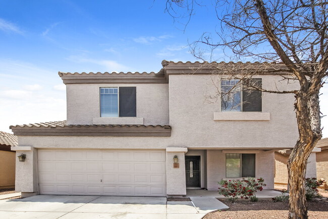 property at 10911 W Coolidge St