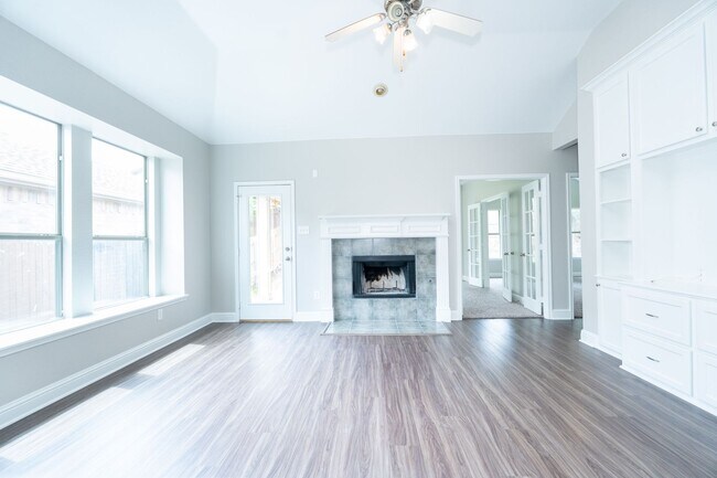 3105 Whispering Pine Blvd in Melissa, TX - Building Photo - Building Photo