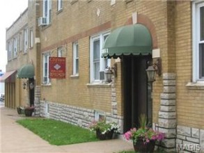 6201 Arsenal St in St. Louis, MO - Foto de edificio - Building Photo