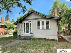 216 Garfield St in Fort Collins, CO - Building Photo