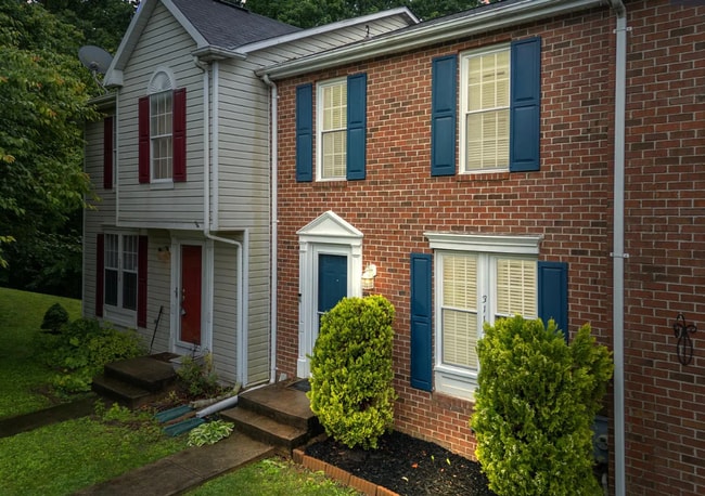 3112 Ashton Ct in Abingdon, MD - Building Photo - Building Photo