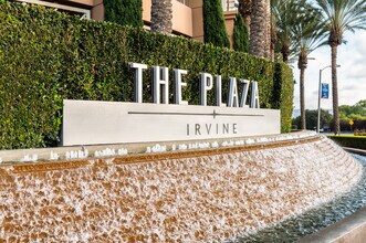 The Plaza in Irvine, CA - Building Photo - Building Photo