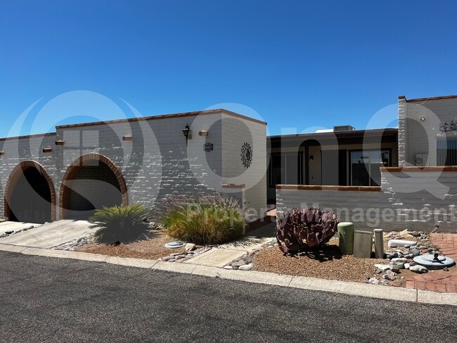1419 Placita Apache in Green Valley, AZ - Building Photo - Building Photo