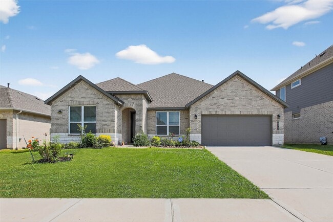 13760 Rising Sun Ln in Shenandoah, TX - Building Photo - Building Photo