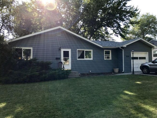 property at 2104 Fair Park Dr