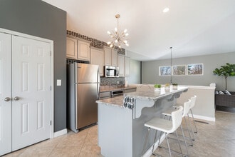 Fairway in West Lafayette, IN - Building Photo - Building Photo