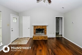 3740 Ramblewood Dr in Horn Lake, MS - Building Photo - Building Photo