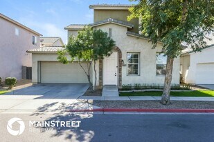 5317 W Raymond St in Phoenix, AZ - Building Photo