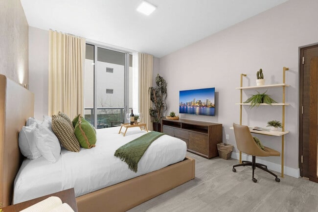 property at 777 N Ocean Dr