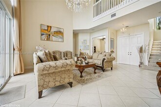 4954 SW 186th Way in Miramar, FL - Building Photo - Building Photo