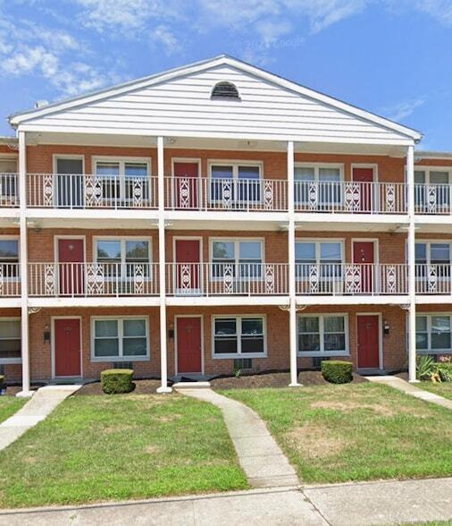 180 Birdseye St, Unit a5 in Bridgeport, CT - Building Photo