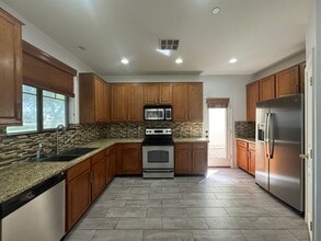 3889 E Santa Fe Ln in Gilbert, AZ - Building Photo - Building Photo