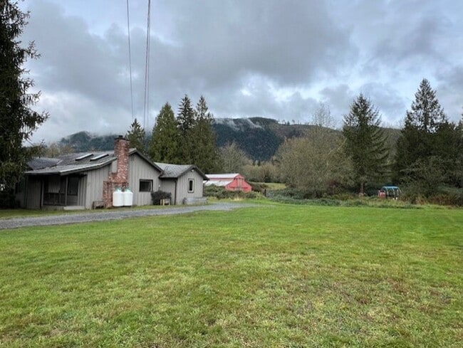 property at 13311 Jordan Rd