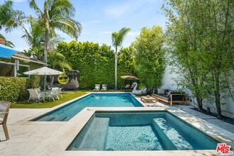 1348 Morningside Wy in Los Angeles, CA - Building Photo - Building Photo