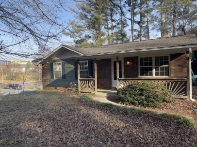 6 Pleasant Ridge Dr in Asheville, NC - Building Photo