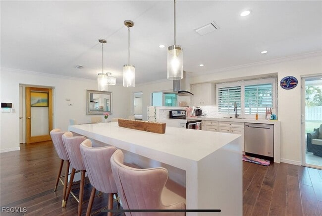 property at 1315 Morningside Dr
