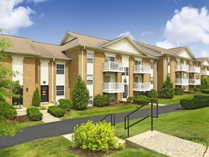 Connie Griffith Manor Apartments | Lexington, KY Apartments For Rent