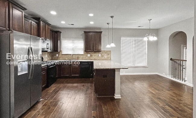 1771 Stone Meadow Rd in Lithonia, GA - Building Photo - Building Photo