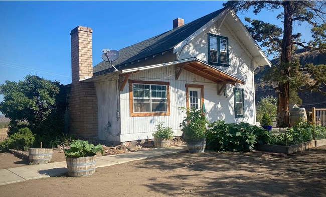 property at 6690 Old Ranch House Rd