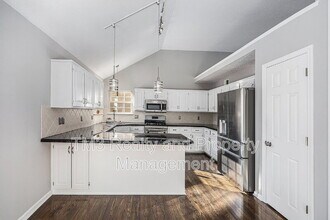 16755 W 156th Terrace in Olathe, KS - Building Photo - Building Photo