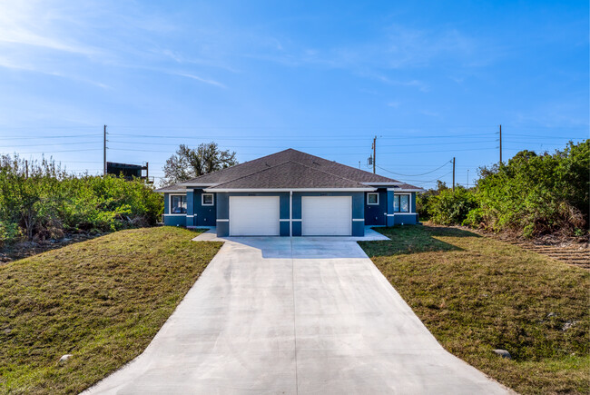 property at 10435 Kidron Ave