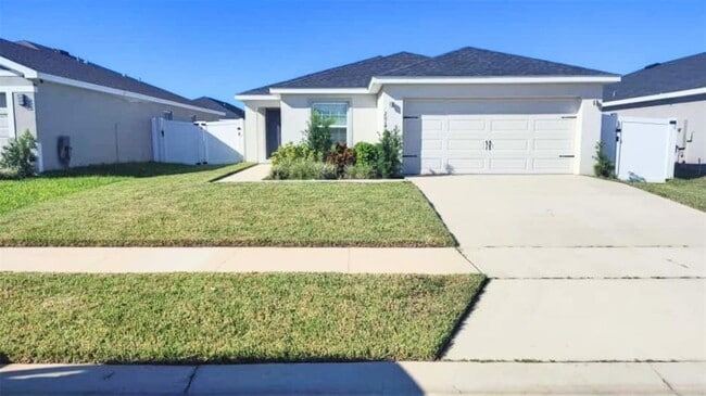 property at 2014 Dexter St
