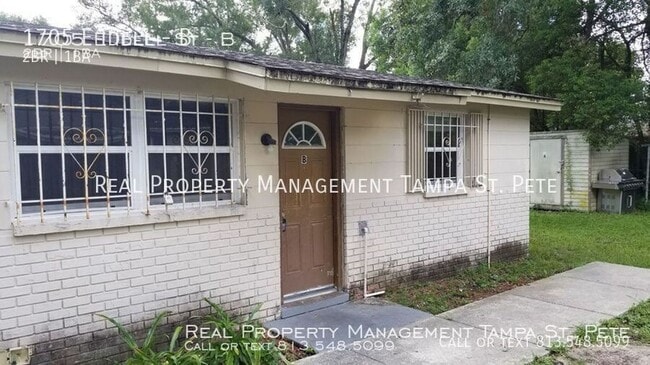 property at 1705 E Idell St
