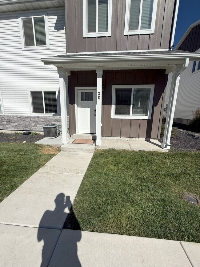 property at 38 W 460 N