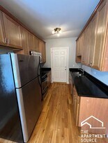 4548 W George St in Chicago, IL - Building Photo