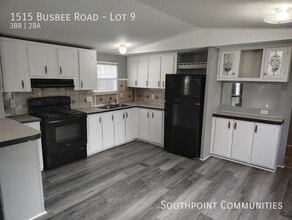 1515 Busbee Rd in Gaston, SC - Building Photo - Building Photo