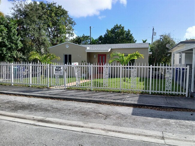property at 510 NW 47th St