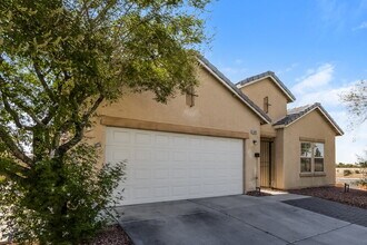 5402 Royal Yacht Way in North Las Vegas, NV - Building Photo - Building Photo