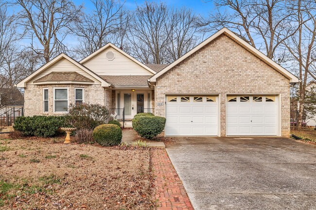 property at 413 Mountain View Ct