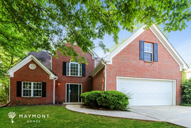 1210 Fountain Cove Ln in Lawrenceville, GA - Building Photo - Building Photo