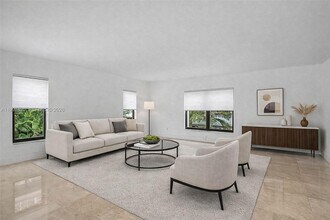 2000 Brickell Ave in Miami, FL - Building Photo - Building Photo