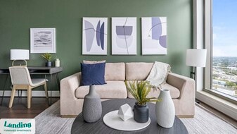 777 Preston St in Houston, TX - Building Photo