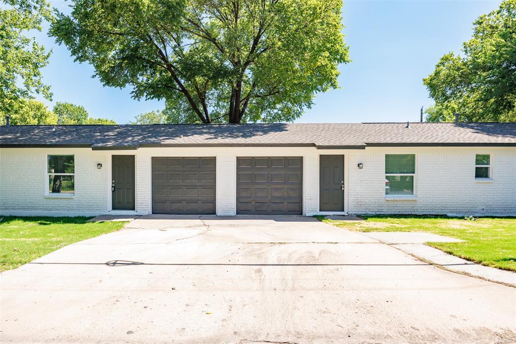 1008 Wilks Ave in Austin, TX - Building Photo