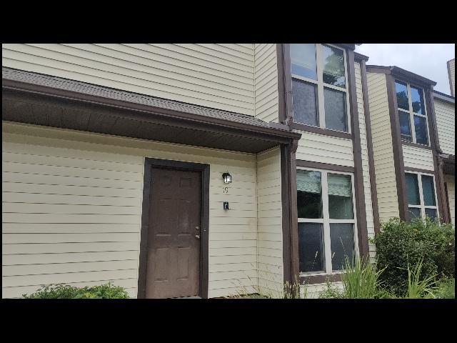 property at 401 Club Rd