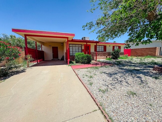 property at 2311 Rolland Ave