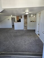 2720 Cheyenne Ave, Unit #3 in Pueblo, CO - Building Photo