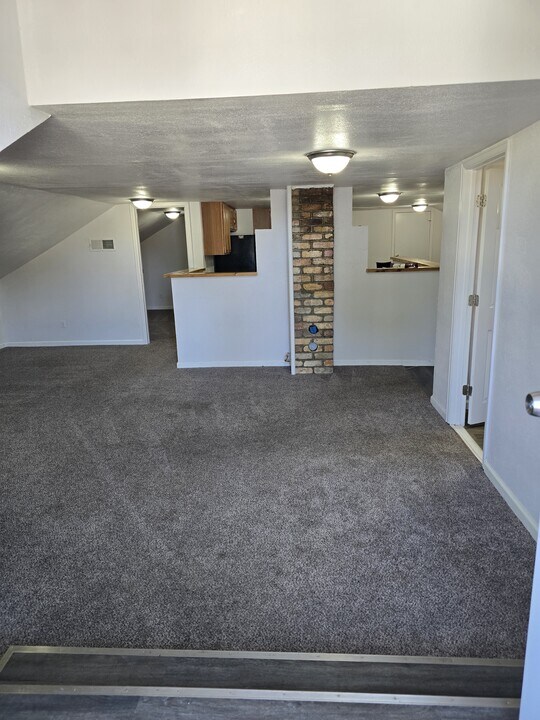 2720 Cheyenne Ave, Unit #3 in Pueblo, CO - Building Photo