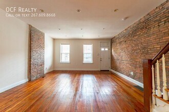 1236 S 22nd St in Philadelphia, PA - Building Photo - Building Photo