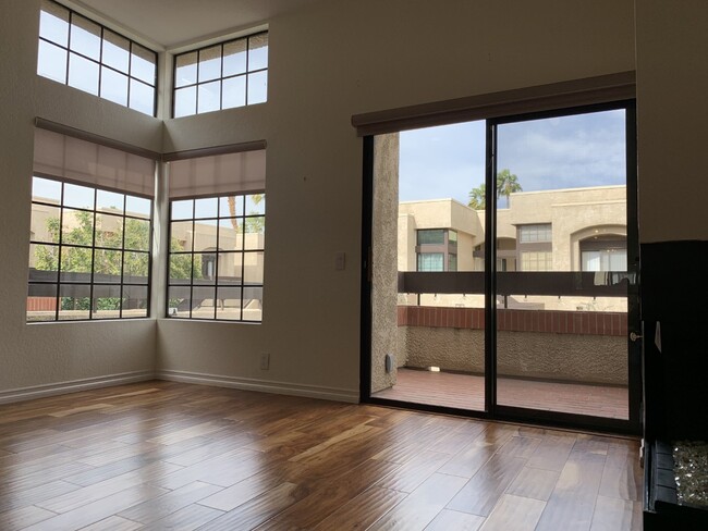 2601 S Broadmoor Dr, Unit 2601SoBroadmoorDrive in Palm Springs, CA - Building Photo - Building Photo