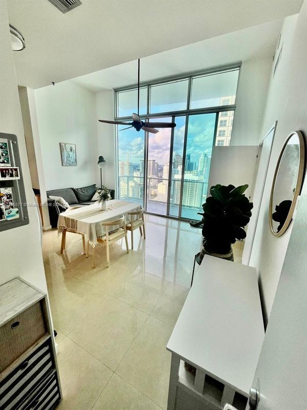 property at 300 S Biscayne Blvd