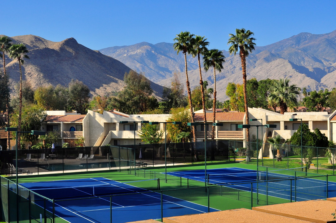 San Jacinto Village Apartments Photo