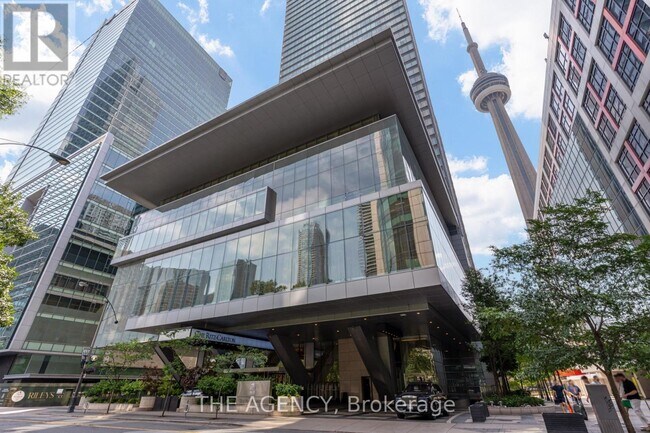 property at 183-2183 Wellington St W