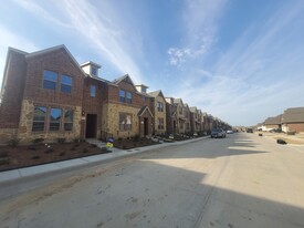 2137 Buffalo Hill Dr in Mesquite, TX - Building Photo