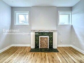 1147 N Marion St in Denver, CO - Foto de edificio - Building Photo