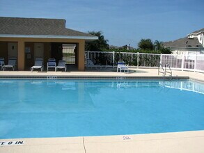 15334 Groose Point Ln in Clermont, FL - Building Photo - Building Photo